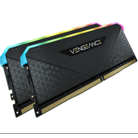 Ram DDR4 Corsair 16G/3200 Vengeance RGB RS (2x 8GB) 