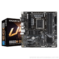 Main Gigabyte B660 DS3H