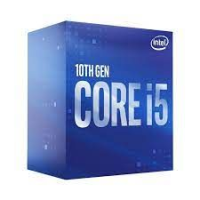 CPU Intel Core i5 10400F (2.90 Up to 4.30GHz, 12M, 6 Cores 12 Threads) Box Chính Hãng (Không GPU)