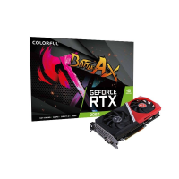 VGA Colofull RTX 2060 12GB NB