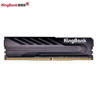 Ram Kingbanks 8gb buss 3200