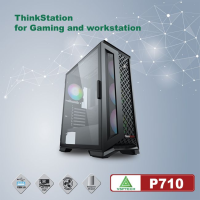CASE VSPTECH THINKSTATION P710