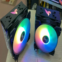 Tản Nhiệt AR6300 Đen