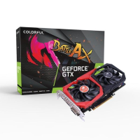 VGA Colorful RTX 2060 6GB GDDR6 iGame NB-V (Geforce RTX 2060 NB-V)