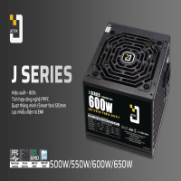 JETEK J650W Dual CPU 
