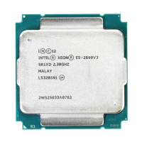 Intel Xeon E5-2699v3 (2.3GHz Turbo Up To 3.6GHz, 18 Nhân 36 Luồng )