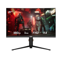 Màn hình Cong VSP VA2718G 27 inch 180Hz 