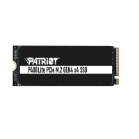 SSD Patriot P400 Lite 1TB | M.2 NVMe 2280 PCIe