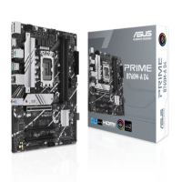 ASUS PRIME B760M-A D4