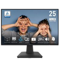 Màn hình MSI PRO MP252 25” IPS 100Hz