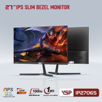 Màn hình VSP IPS 27inch 100HZ