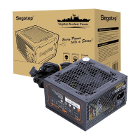 Bộ Nguồn Máy Tính SEGOTEP S7 GT - 550W