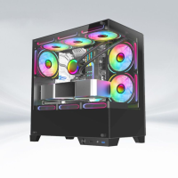 Case CoolerPlus CPC X37B