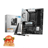 Mainboard MSI B760M Gaming Plus WiFi DDR4