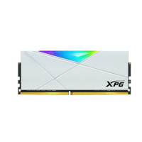 Ram DDR4 Adata XPG Spectrix D50 16GB 3200Mhz RGB White