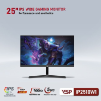 Màn hình VSP IP2510W1 100Hz