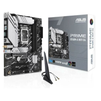 ASUS PRIME B760M-A WIFI D4