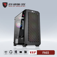 CASE MÁY TÍNH VSP GAMING FA03