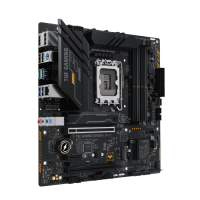 Mainboard ASUS TUF GAMING B760M-E DDR4