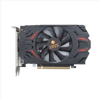 AMD Radeon RX 560 4GB GDDR5 HUANANZHI